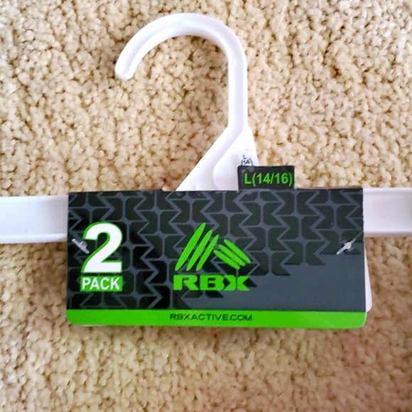 🆕️RBX ACTIVE BACK TO SCHOOL 🏫 BUNDLE - Picture 6 of 8